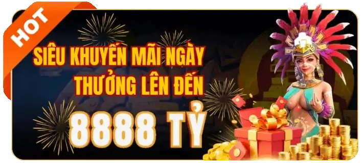 Hình ảnh các trò chơi nổ hũ với nhiều chủ đề và jackpot lớn