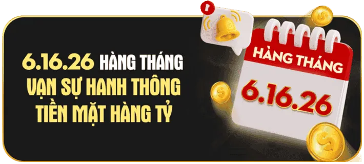 Đa dạng trò chơi B52PLAY