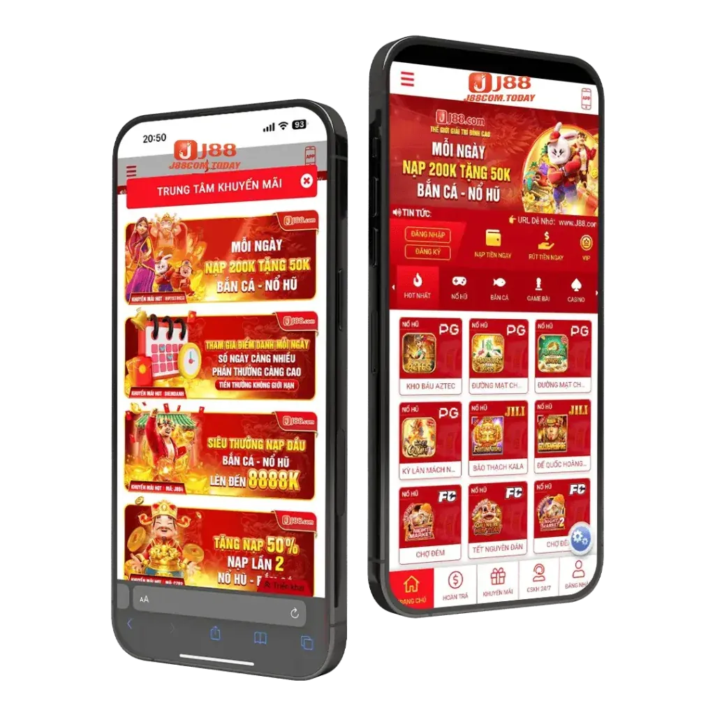 Cơ hội thắng lớn và ưu đãi hấp dẫn