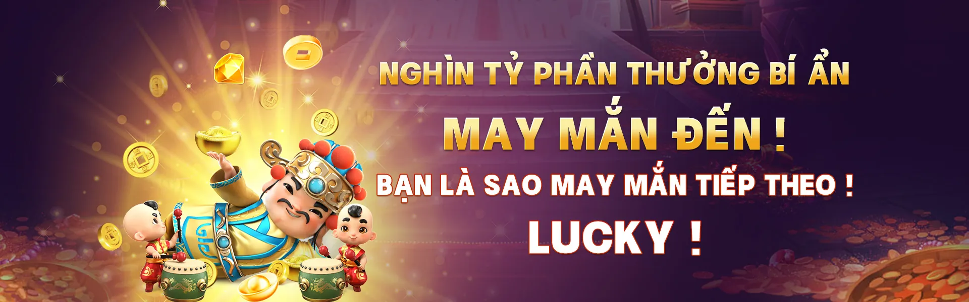 Hình ảnh chính B52PLAY LINK MỚI