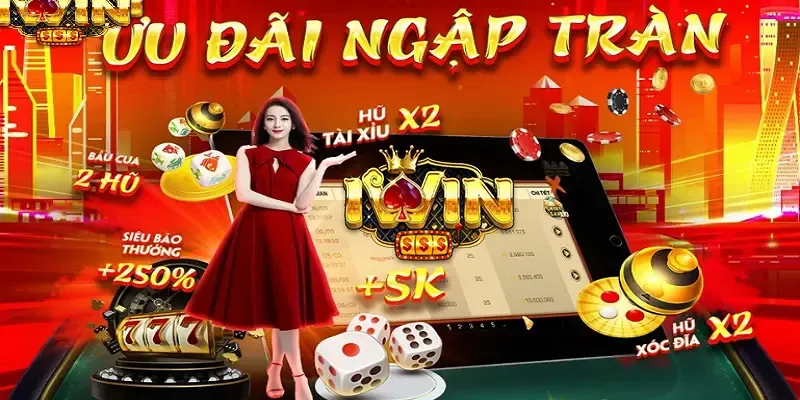 Kho game đa dạng tại b52play